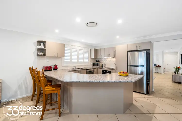 Second view of Homely house listing, 188 Piccadilly Street, Riverstone NSW 2765