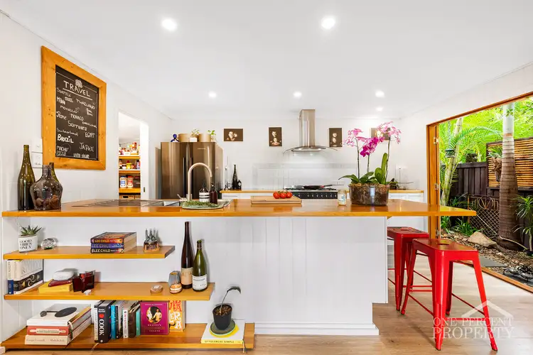 Second view of Homely house listing, 42 Lasseter Street, Kedron QLD 4031