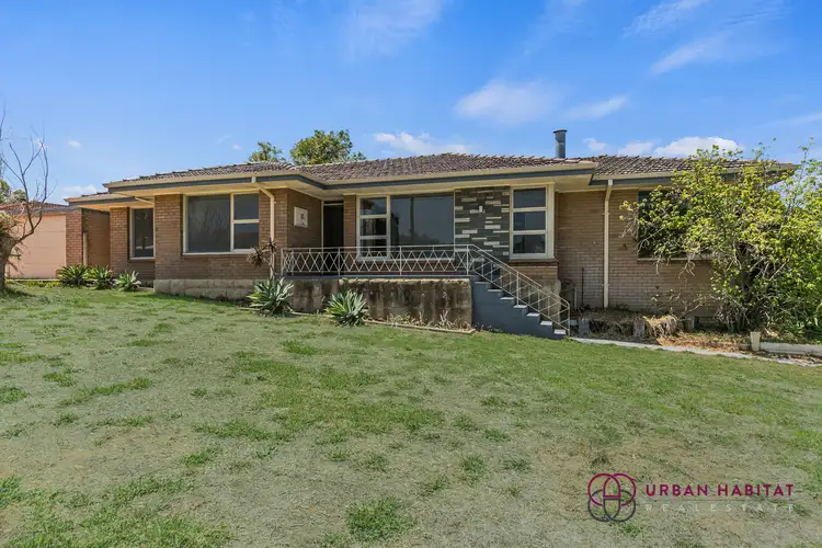 40 Calista Avenue, Calista WA 6167