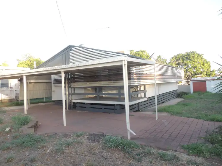 Main view of Homely house listing, 26 Mills Avenue, Moranbah QLD 4744