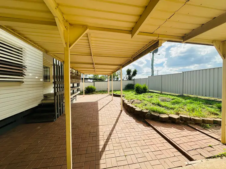 Third view of Homely house listing, 26 Mills Avenue, Moranbah QLD 4744