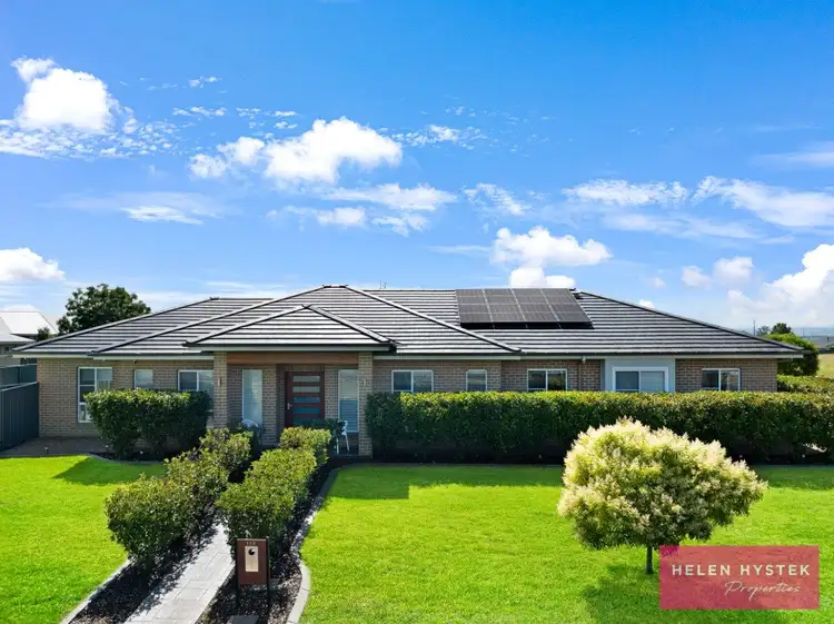 115 Bylong Road, Tamworth NSW 2340