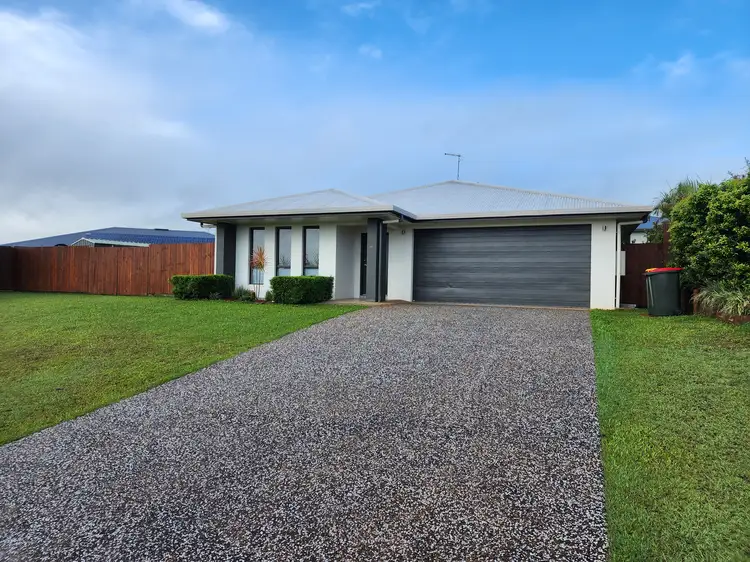 31 Bellamy Drive, Tolga QLD 4882