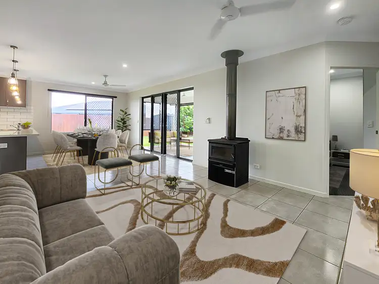 Second view of Homely house listing, 31 Bellamy Drive, Tolga QLD 4882