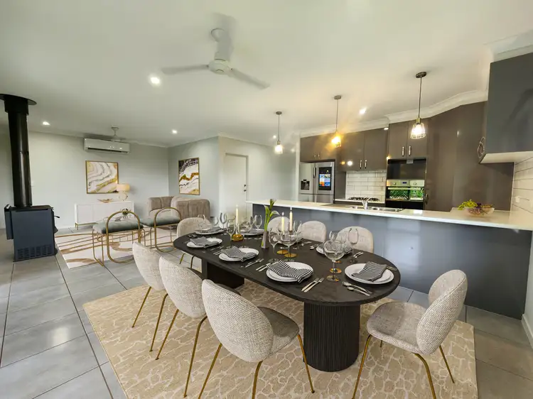 Third view of Homely house listing, 31 Bellamy Drive, Tolga QLD 4882