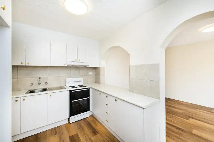 Third view of Homely unit listing, 19/5 Crest Road, Crestwood NSW 2620