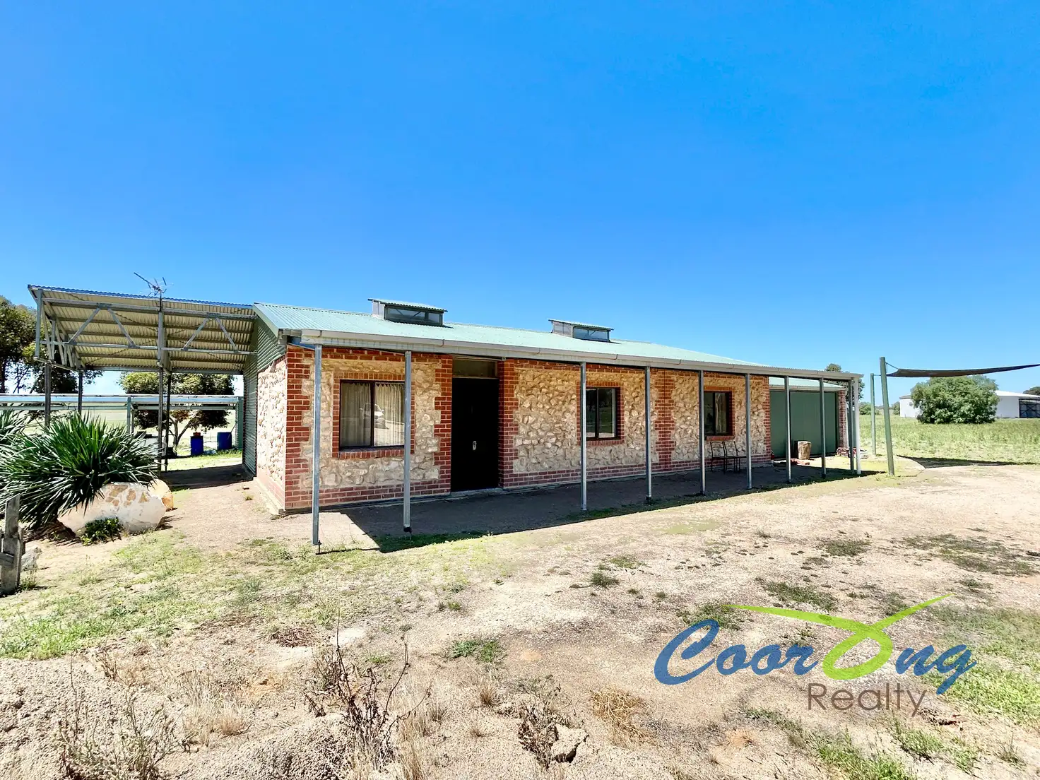 Main view of Homely rural property listing, 409 Bowhill Road, Burdett SA 5253