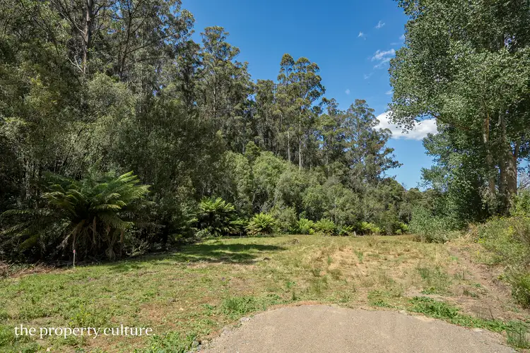 Third view of Homely land listing, 100 New Rd, Franklin TAS 7113