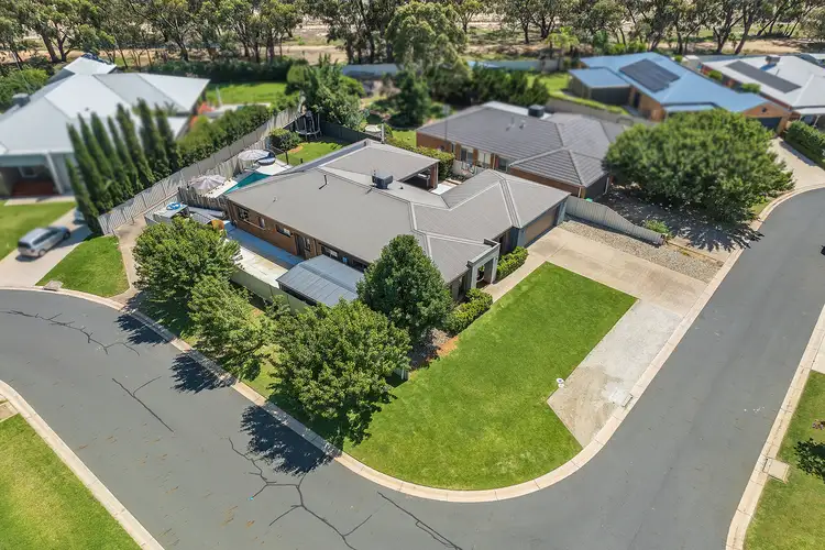 1 Morton Court, Moama NSW 2731