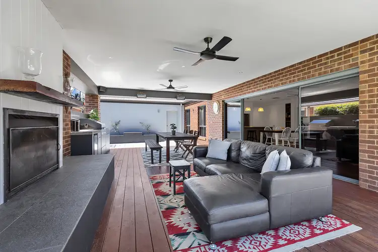 Third view of Homely house listing, 1 Morton Court, Moama NSW 2731