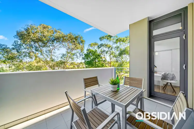 Sixth view of Homely apartment listing, 311/7 Mooltan Avenue, Macquarie Park NSW 2113