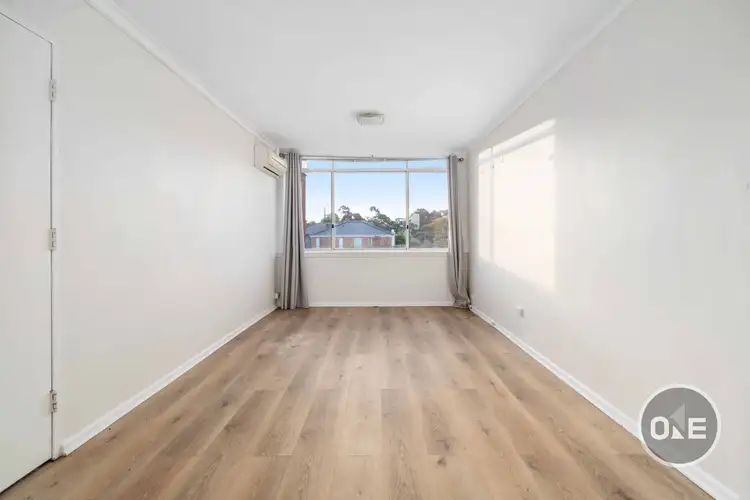 Second view of Homely flat listing, 7/5 James St, Box Hill VIC 3128