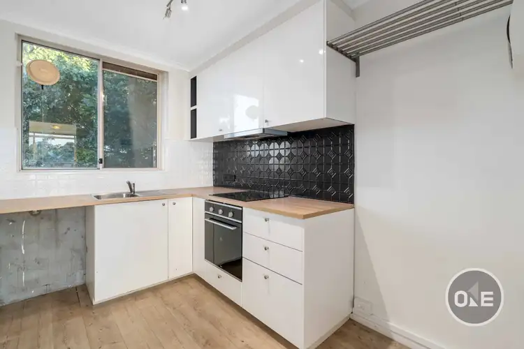 Third view of Homely flat listing, 7/5 James St, Box Hill VIC 3128