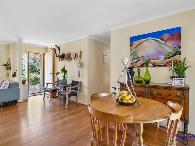 Third view of Homely house listing, 17 Silverton Court, Silverton SA 5204