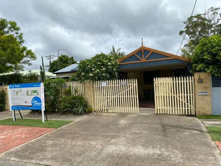 47 Springwood Street