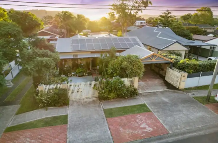 Second view of Homely house listing, 47 Springwood Street, Ettalong Beach NSW 2257