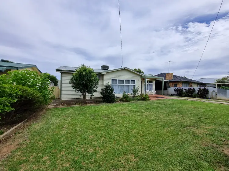 Main view of Homely house listing, 7 Pioneer Drive, Walla Walla NSW 2659