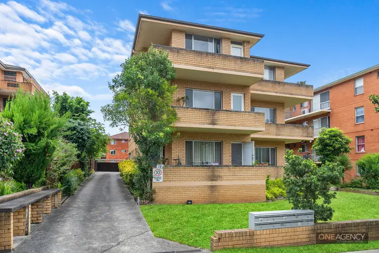 8/67 Ocean Street, Penshurst NSW 2222