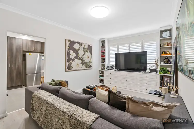 Fourth view of Homely apartment listing, 8/67 Ocean Street, Penshurst NSW 2222