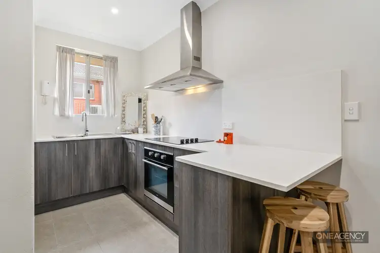 Fifth view of Homely apartment listing, 8/67 Ocean Street, Penshurst NSW 2222