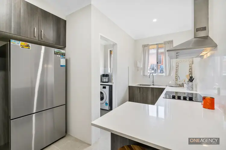 Sixth view of Homely apartment listing, 8/67 Ocean Street, Penshurst NSW 2222