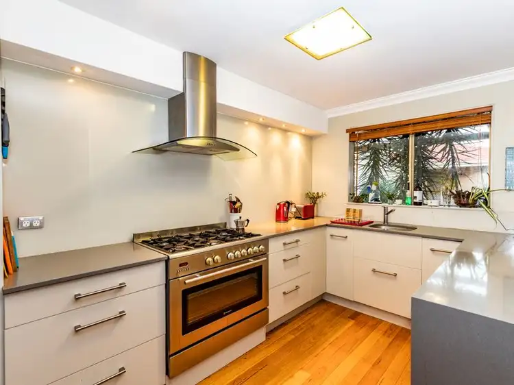 Second view of Homely townhouse listing, 6/7 Wall Street, Maylands WA 6051