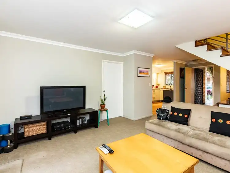 Fourth view of Homely townhouse listing, 6/7 Wall Street, Maylands WA 6051