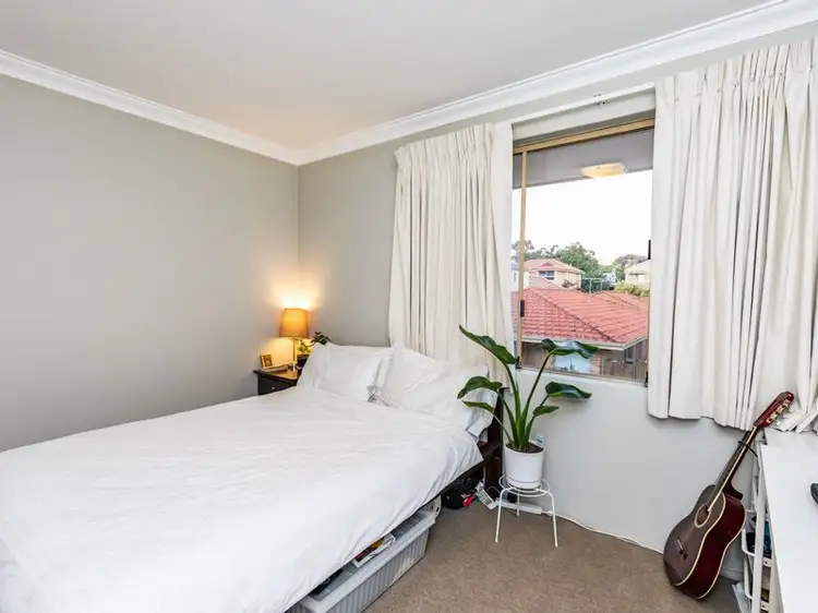 Seventh view of Homely townhouse listing, 6/7 Wall Street, Maylands WA 6051