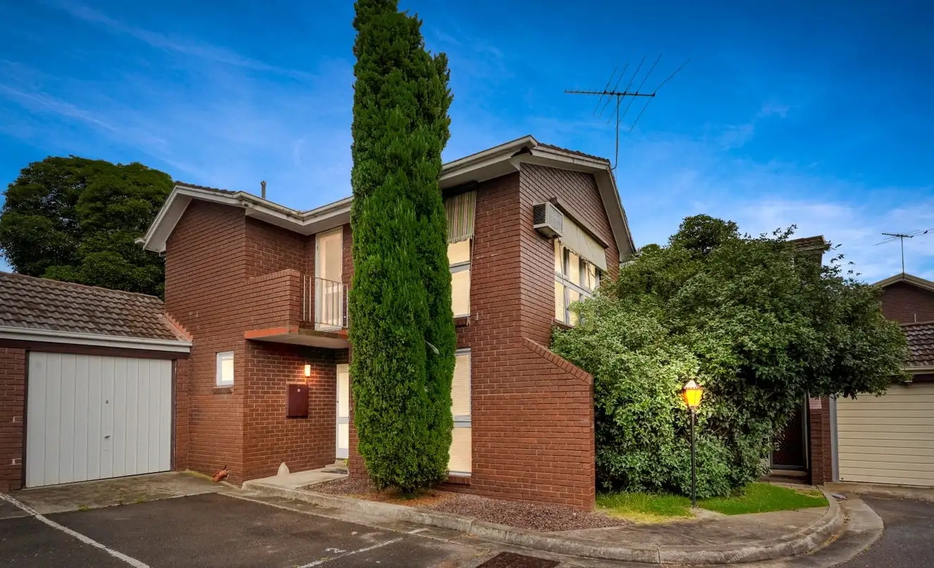 Main view of Homely townhouse listing, 2/451-453 Princes Highway, Noble Park VIC 3174