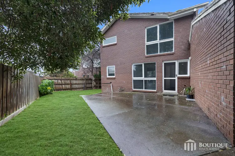Seventh view of Homely townhouse listing, 2/451-453 Princes Highway, Noble Park VIC 3174