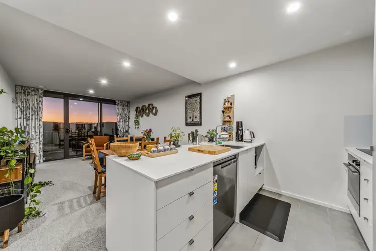 Second view of Homely apartment listing, 507/253 Northbourne Avenue, Lyneham ACT 2602