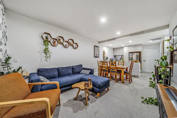 Fourth view of Homely apartment listing, 507/253 Northbourne Avenue, Lyneham ACT 2602