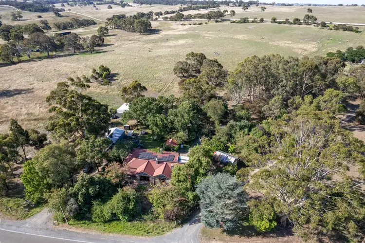 615 Randell Road, Tungkillo SA 5236