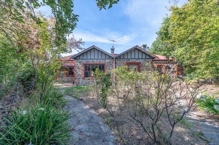 Second view of Homely rural property listing, 615 Randell Road, Tungkillo SA 5236