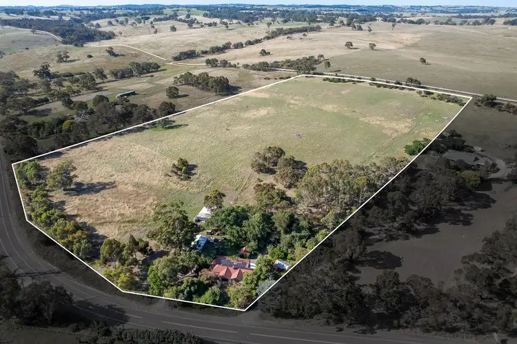 Third view of Homely rural property listing, 615 Randell Road, Tungkillo SA 5236