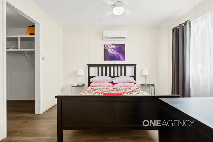 Fourth view of Homely house listing, 58 Meroo Road, Bomaderry NSW 2541