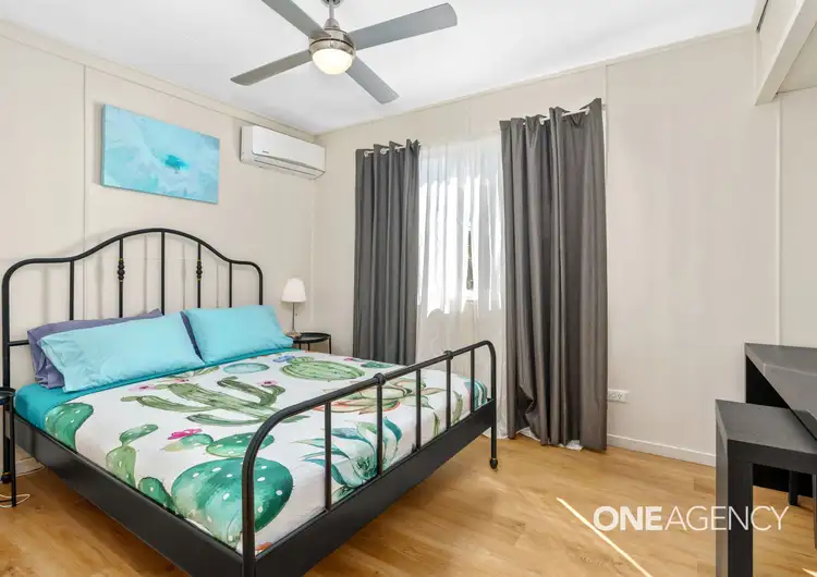 Sixth view of Homely house listing, 58 Meroo Road, Bomaderry NSW 2541