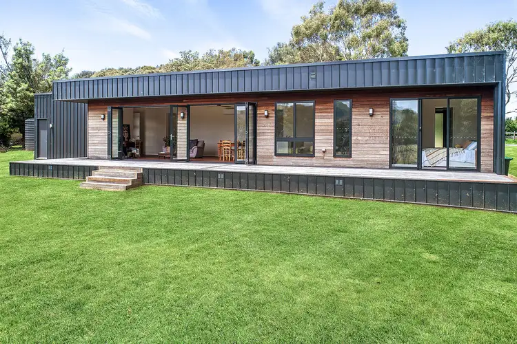 Main view of Homely house listing, 4 Costerman Terrace, Marengo VIC 3233