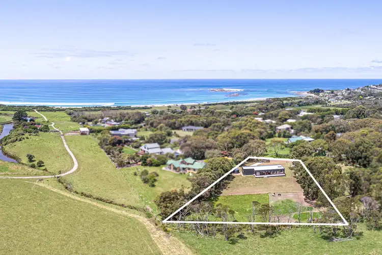 Third view of Homely house listing, 4 Costerman Terrace, Marengo VIC 3233