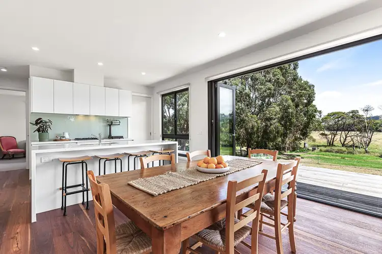 Fifth view of Homely house listing, 4 Costerman Terrace, Marengo VIC 3233