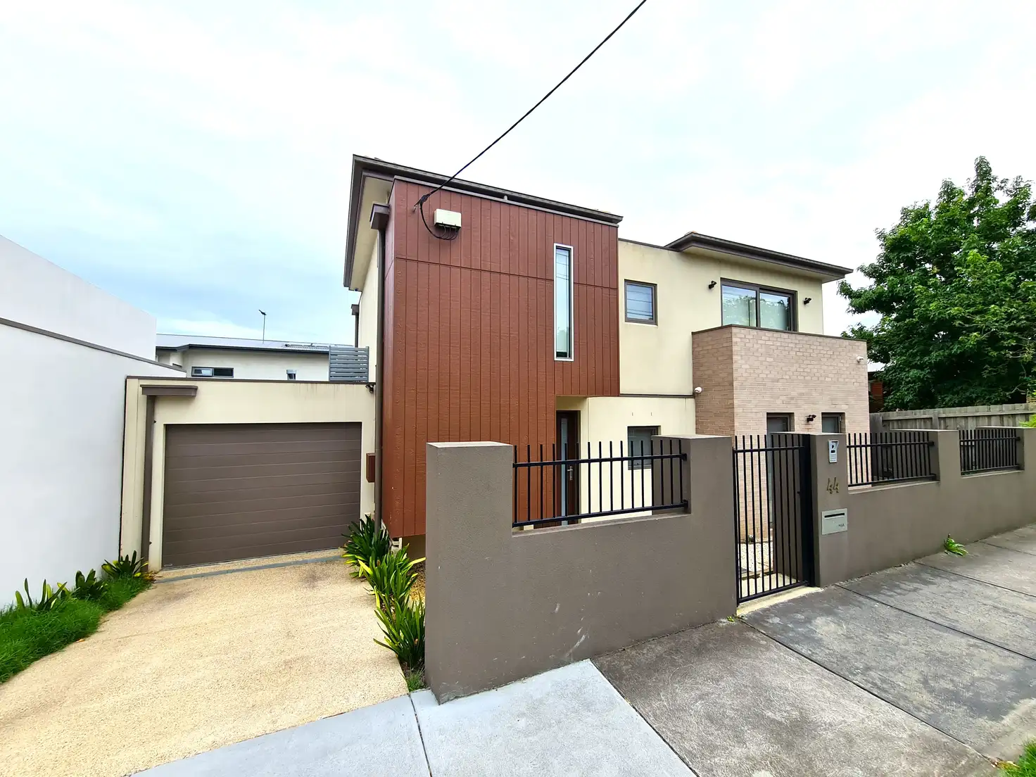 Main view of Homely house listing, 44 Havelock Road, Hawthorn East VIC 3123