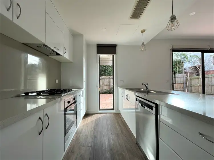 Second view of Homely house listing, 44 Havelock Road, Hawthorn East VIC 3123