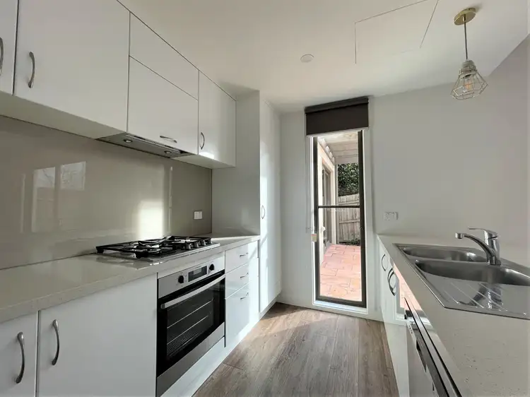 Third view of Homely house listing, 44 Havelock Road, Hawthorn East VIC 3123