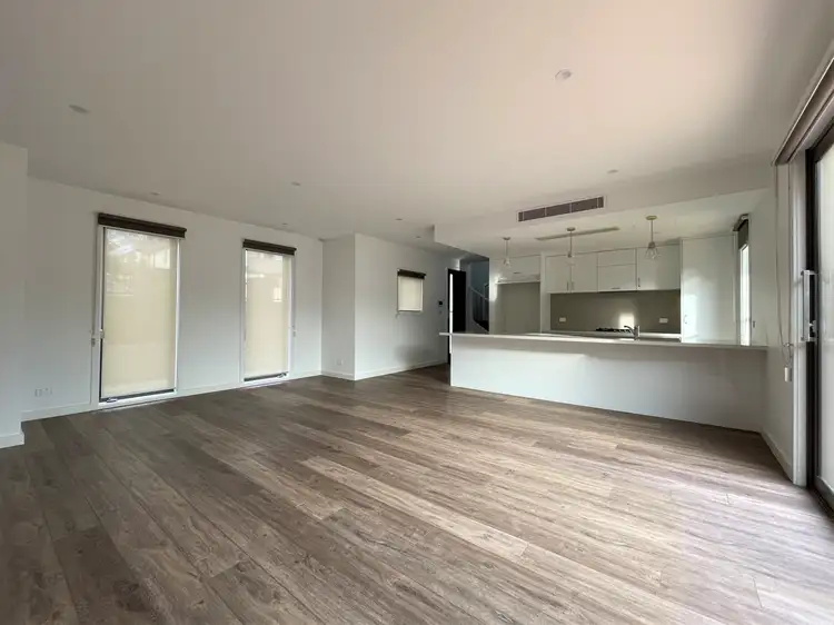 Fifth view of Homely house listing, 44 Havelock Road, Hawthorn East VIC 3123