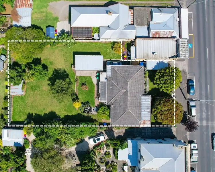 113 Commercial Road, Koroit VIC 3282