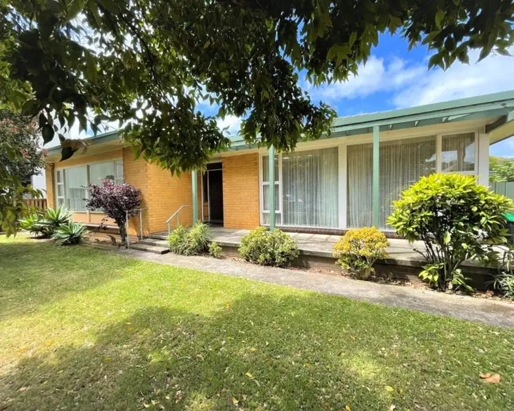 113 Commercial Road, Koroit VIC 3282