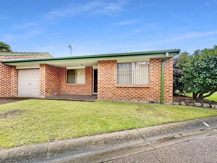 16/19 Beatty Boulevard, Tanilba Bay NSW 2319