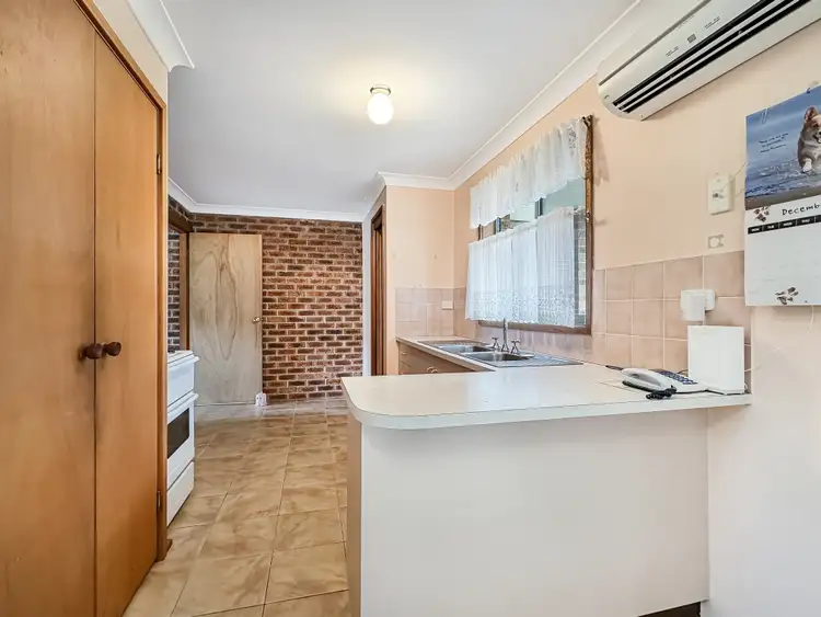 Third view of Homely unit listing, 16/19 Beatty Boulevard, Tanilba Bay NSW 2319