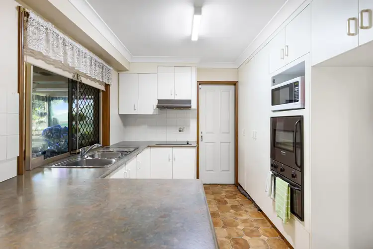 Third view of Homely house listing, 2 Gainsborough Drive, Glenvale QLD 4350
