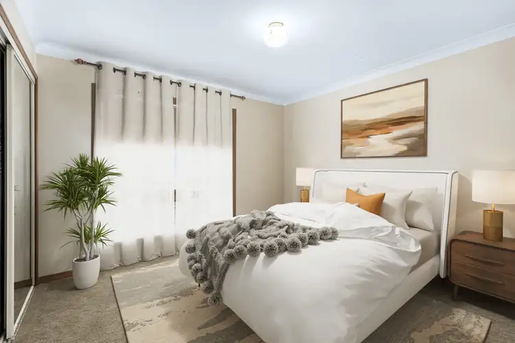 Sixth view of Homely house listing, 2 Gainsborough Drive, Glenvale QLD 4350